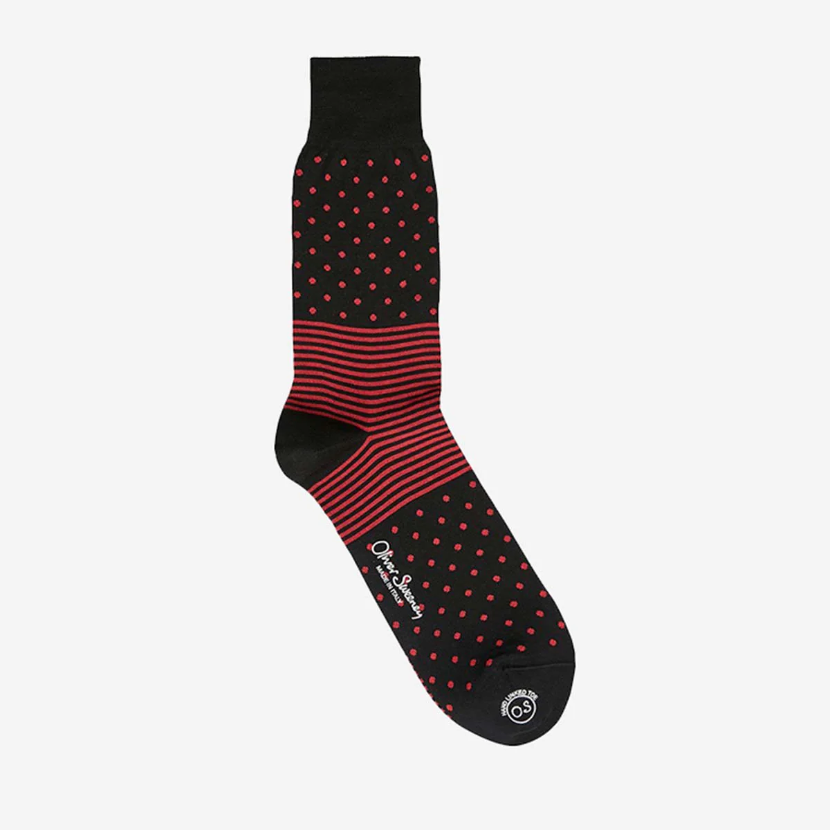 Pontedassio Black/Red - Image 2