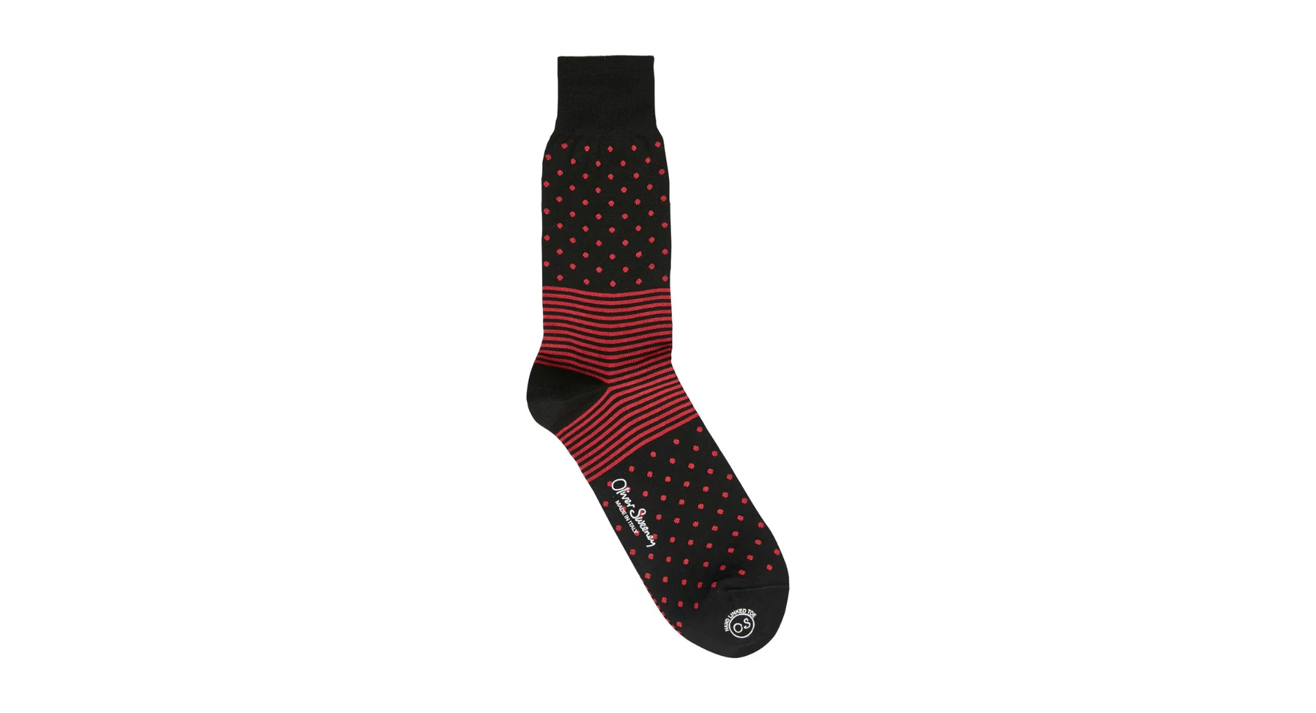 Pontedassio Black/Red - Image 4