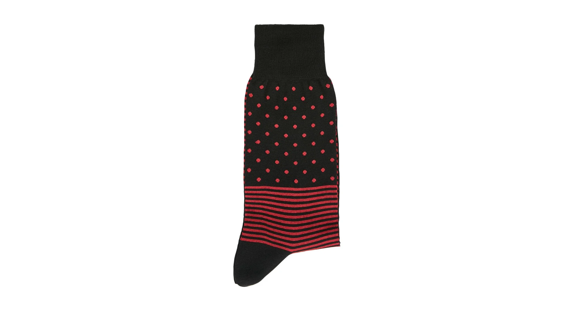 Pontedassio Black/Red - Image 5