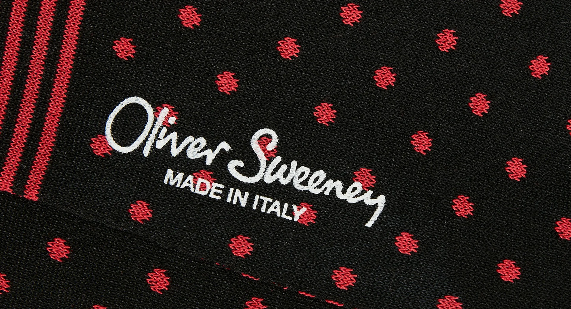 Pontedassio Black/Red - Image 6