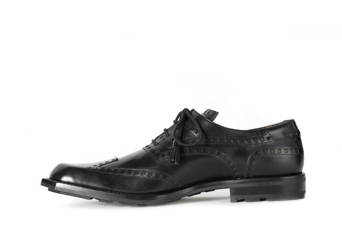 Pontormo Black - Image 7