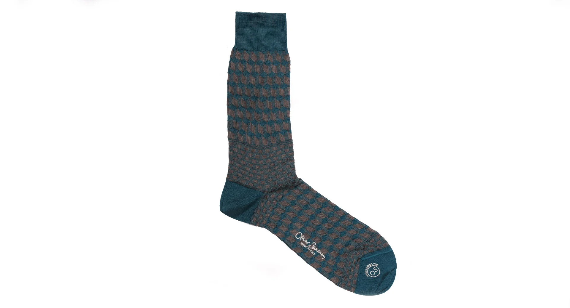Porcara Teal - Image 4