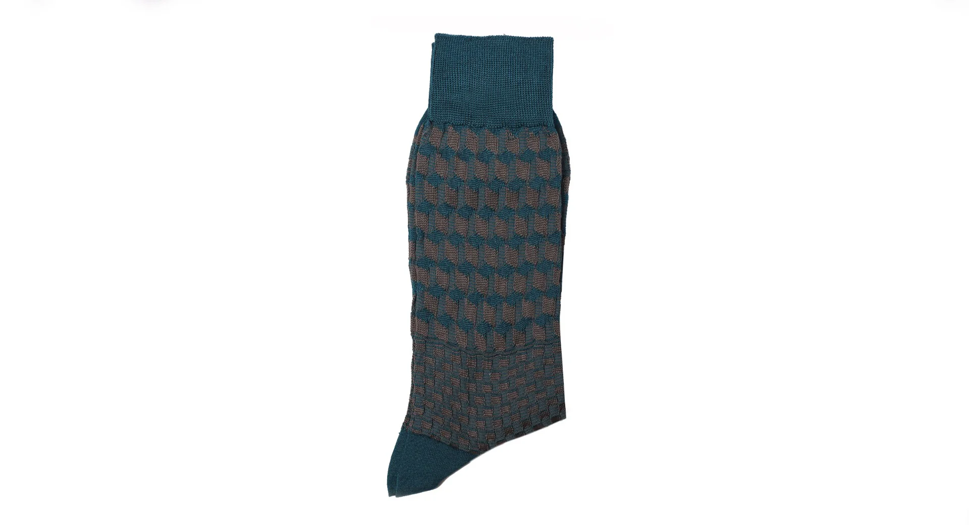 Porcara Teal - Image 5