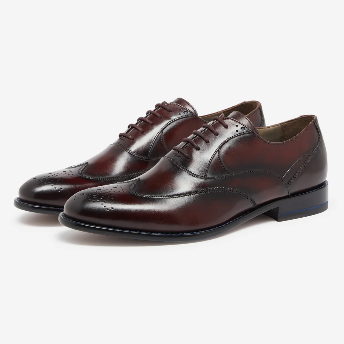 Portobello Burgundy - Image 2