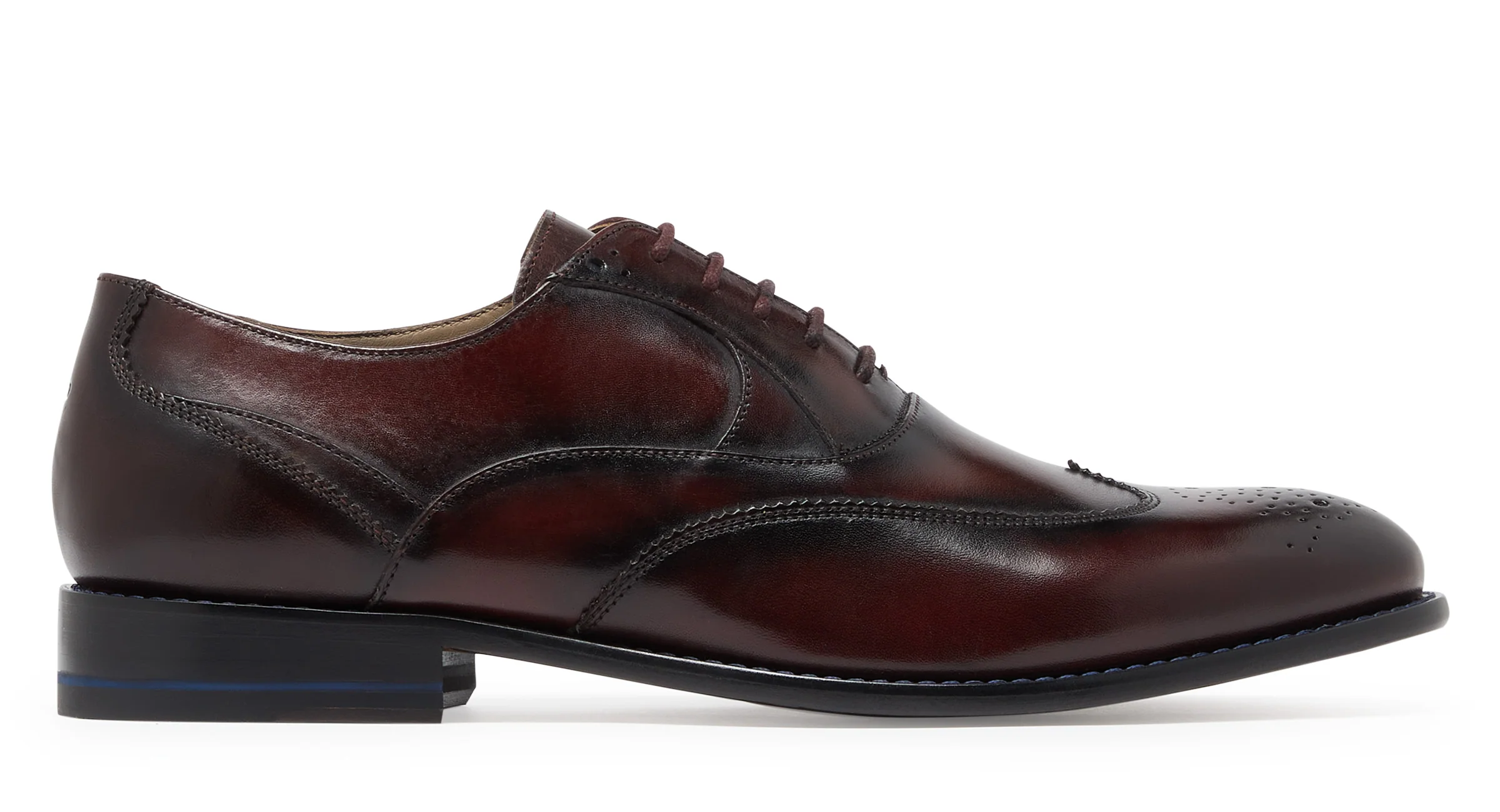 Portobello Burgundy - Image 4