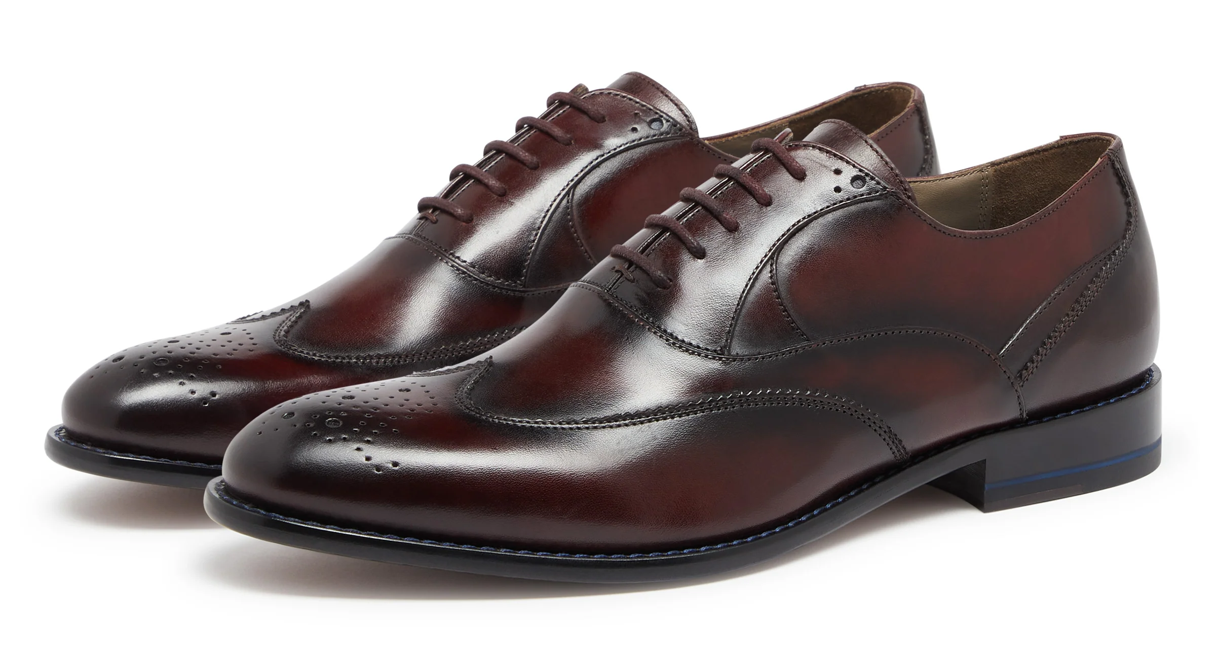 Portobello Burgundy - Image 5