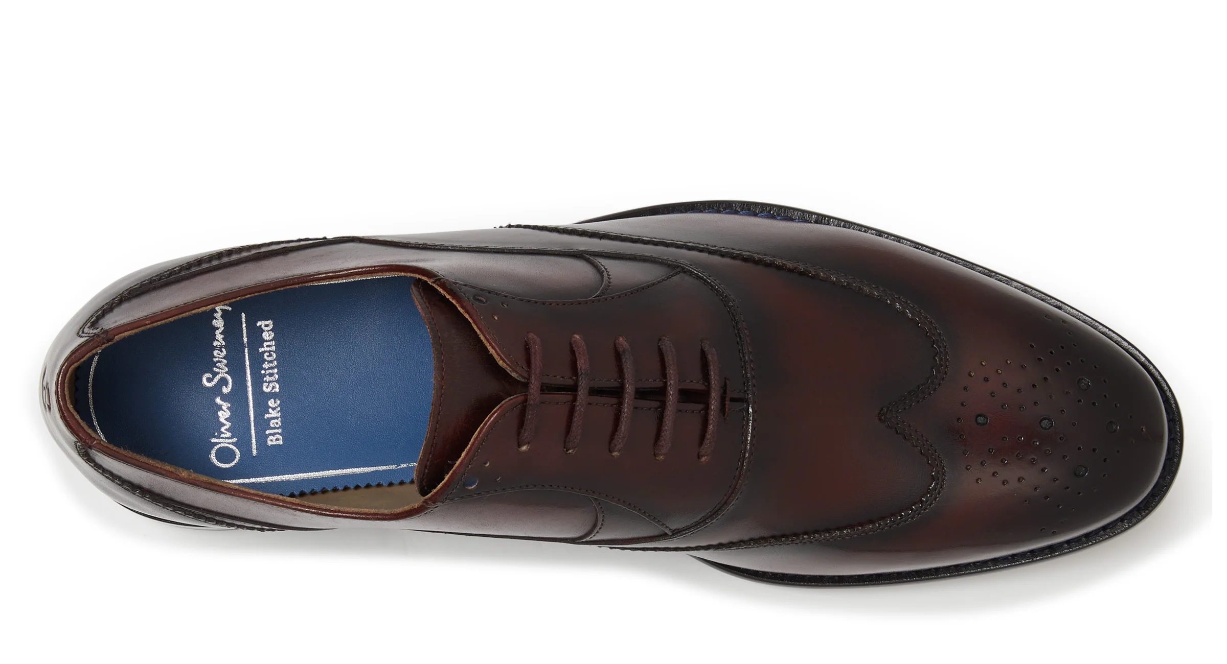 Portobello Burgundy - Image 7