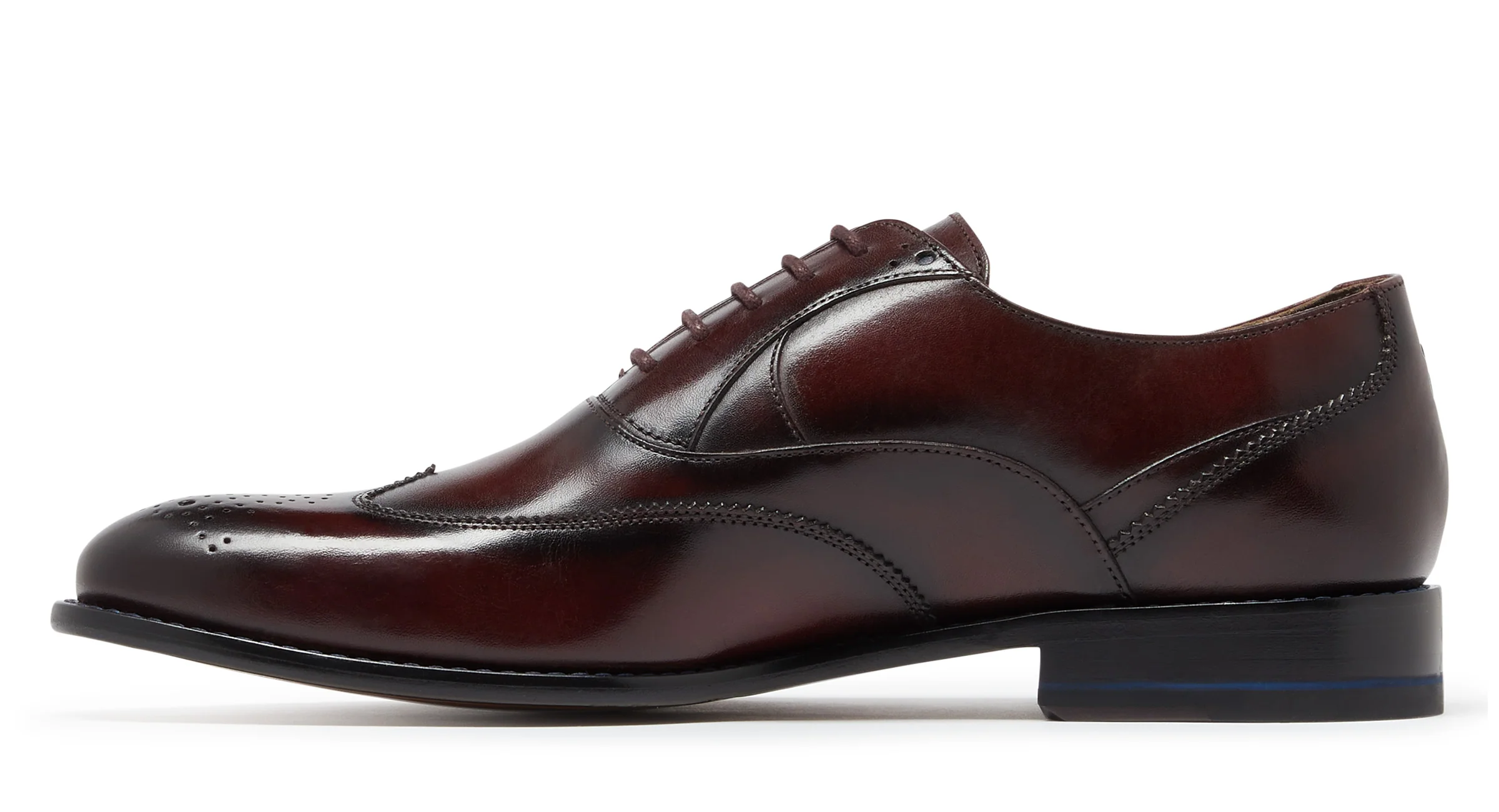 Portobello Burgundy - Image 8