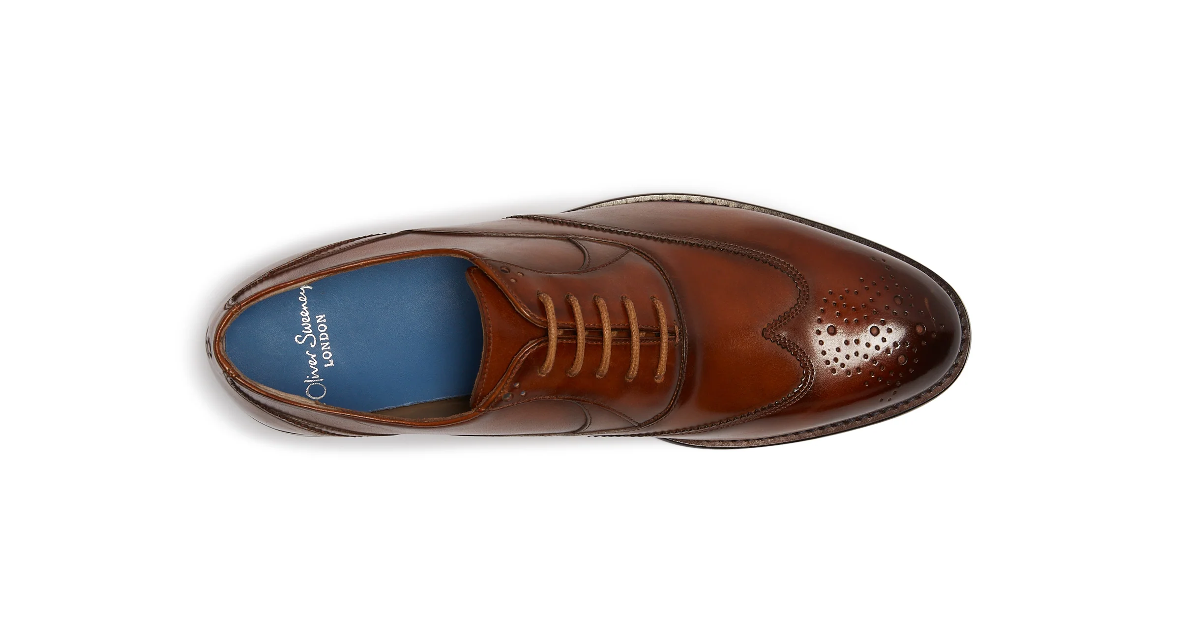 Portobello Tan - Image 6