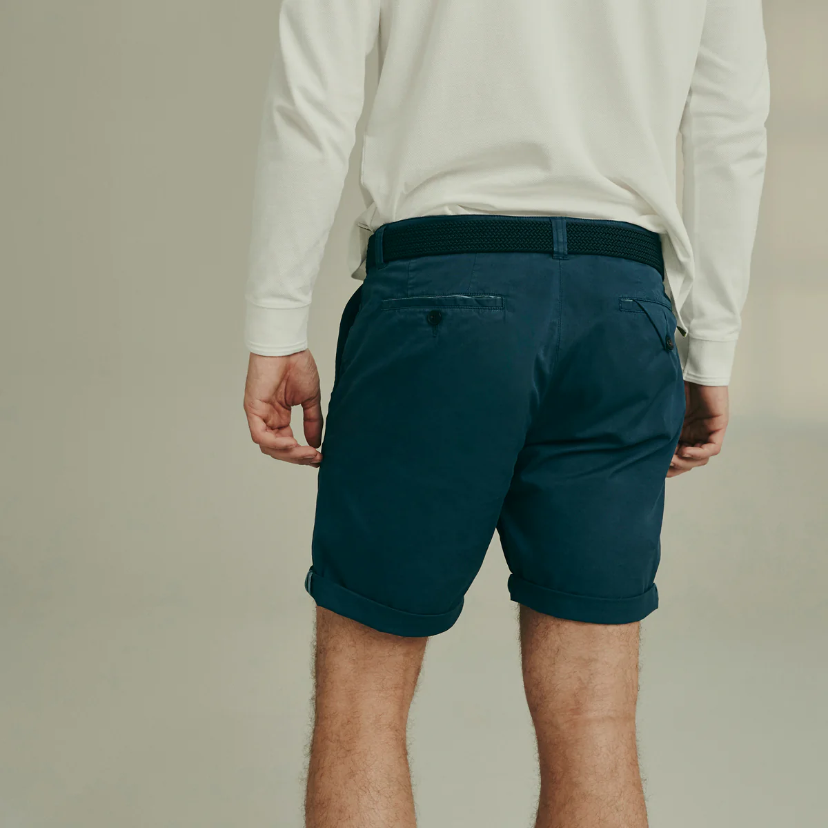Prados Dark Blue - Image 3