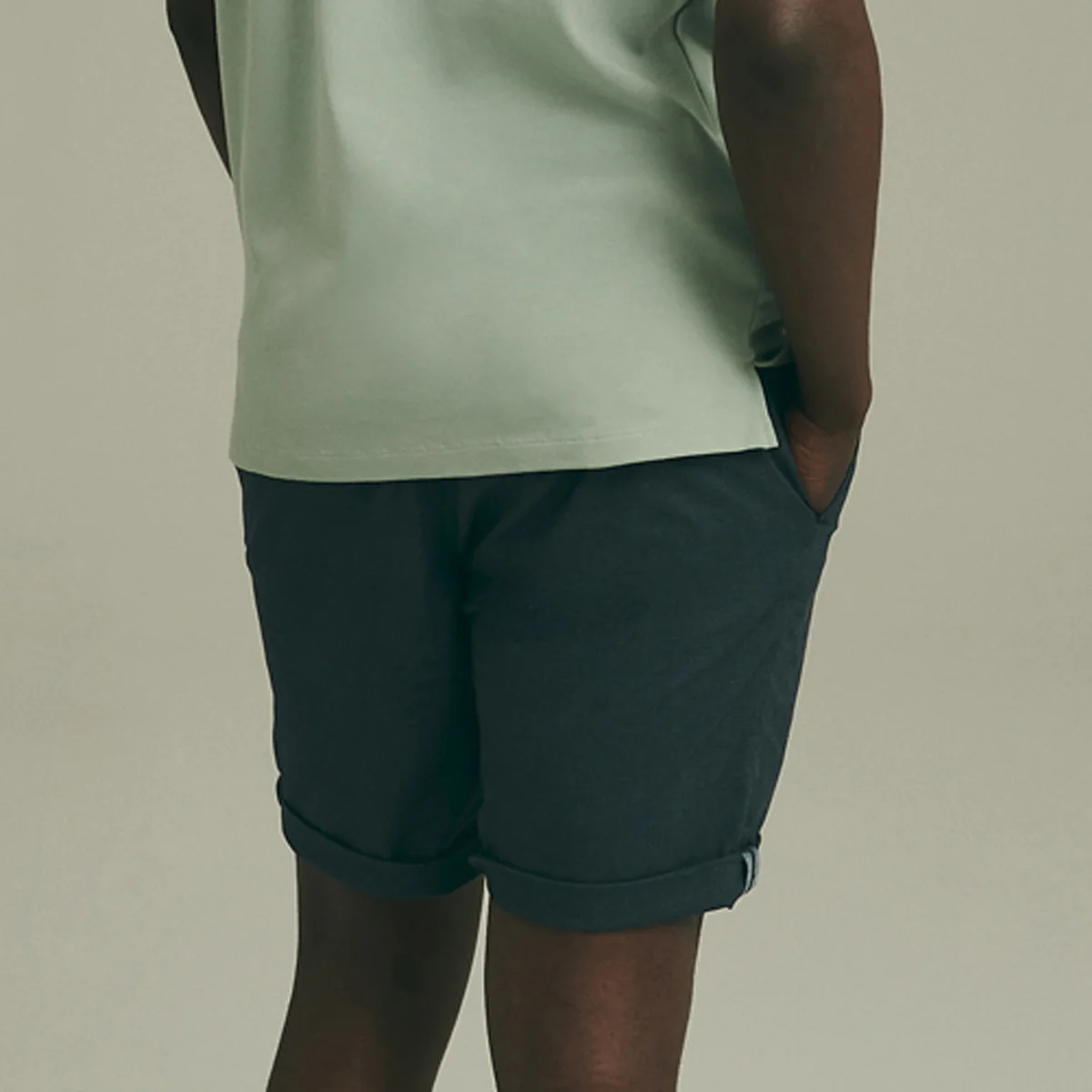 Prados Dark Navy - Image 3