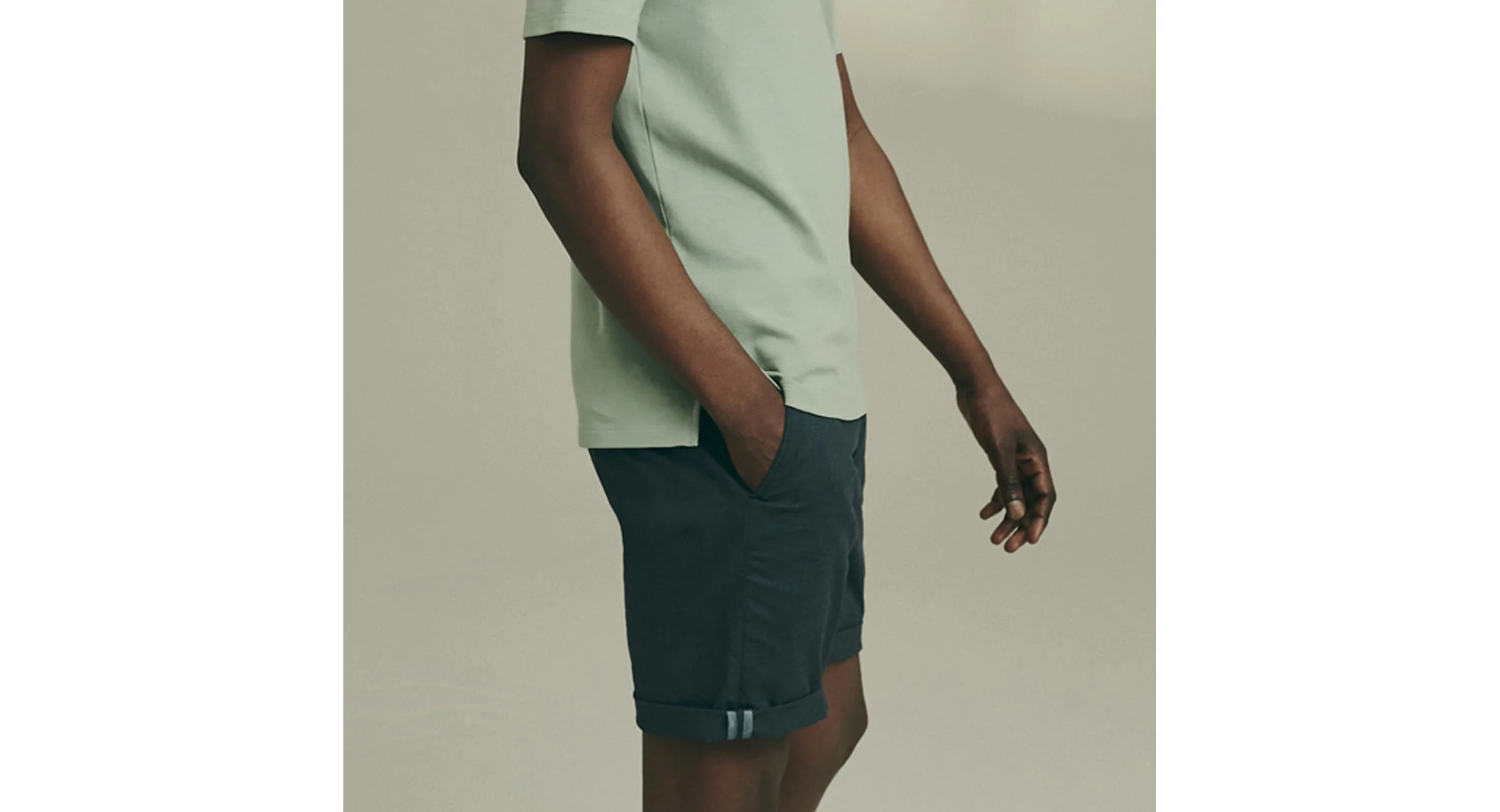 Prados Dark Navy - Image 6