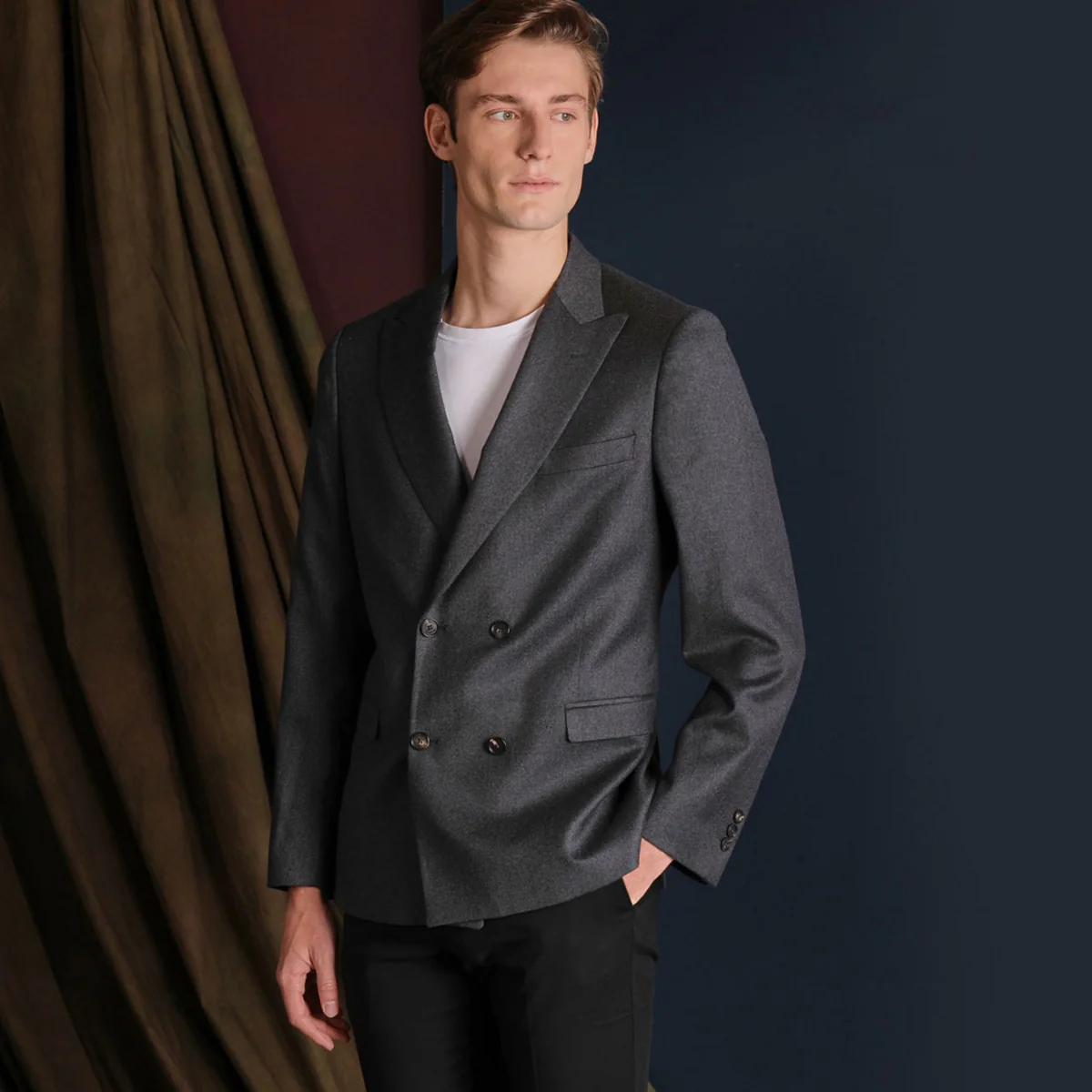 Prazeres Grey - Image 3