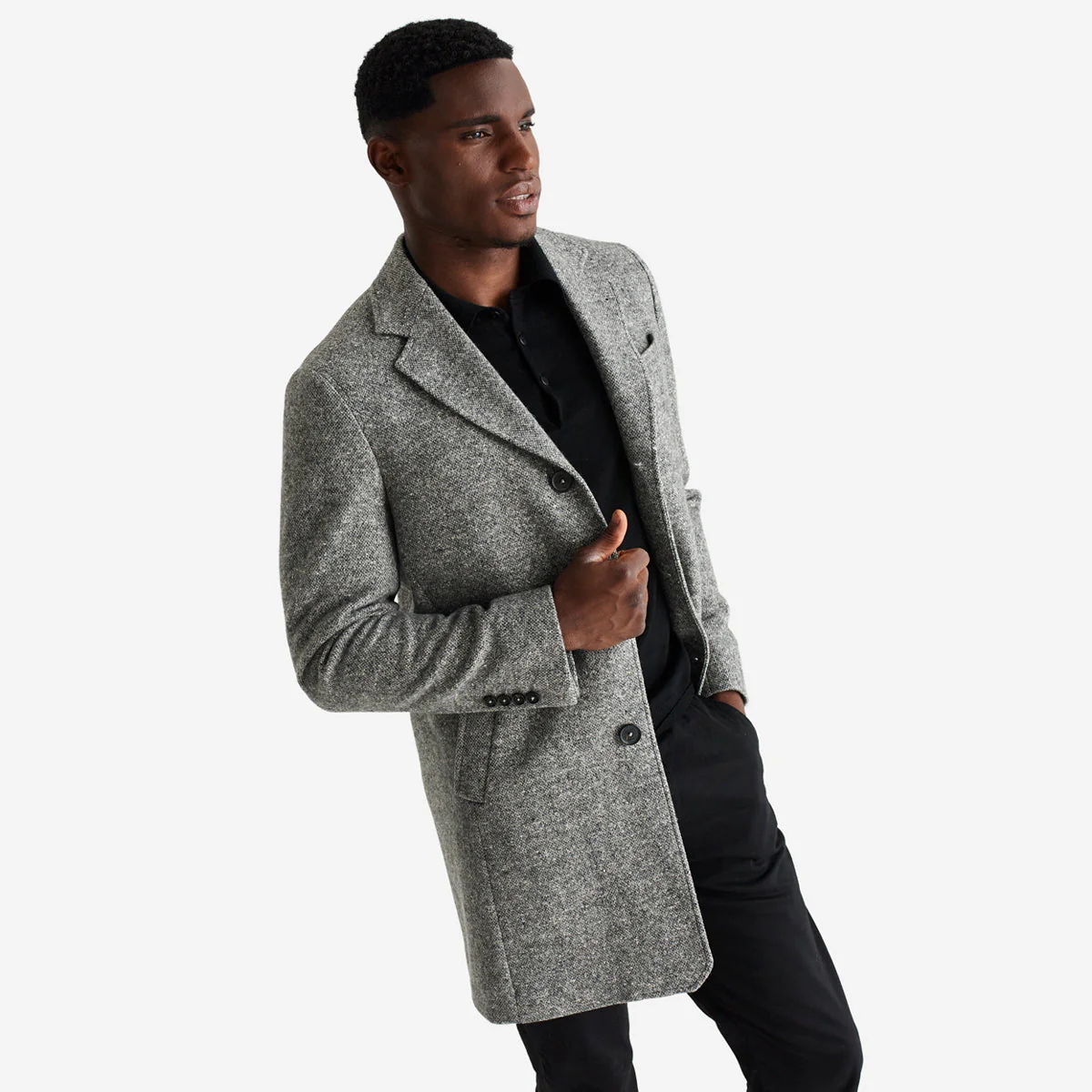 Prestimo Light Grey - Image 2