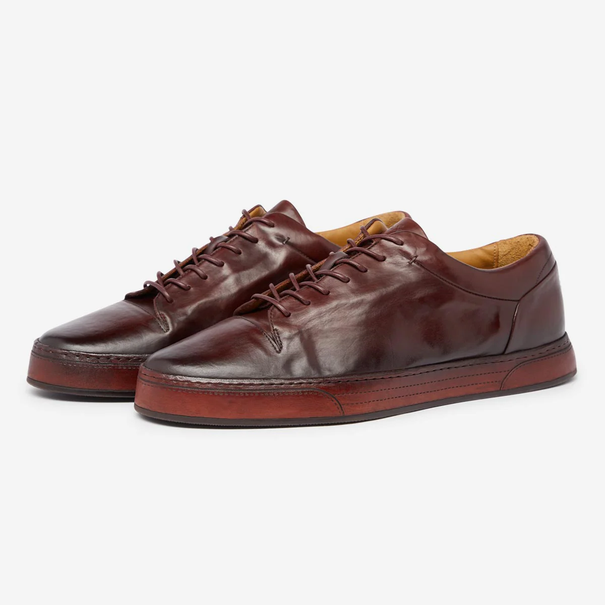 Prio Burgundy - Image 2