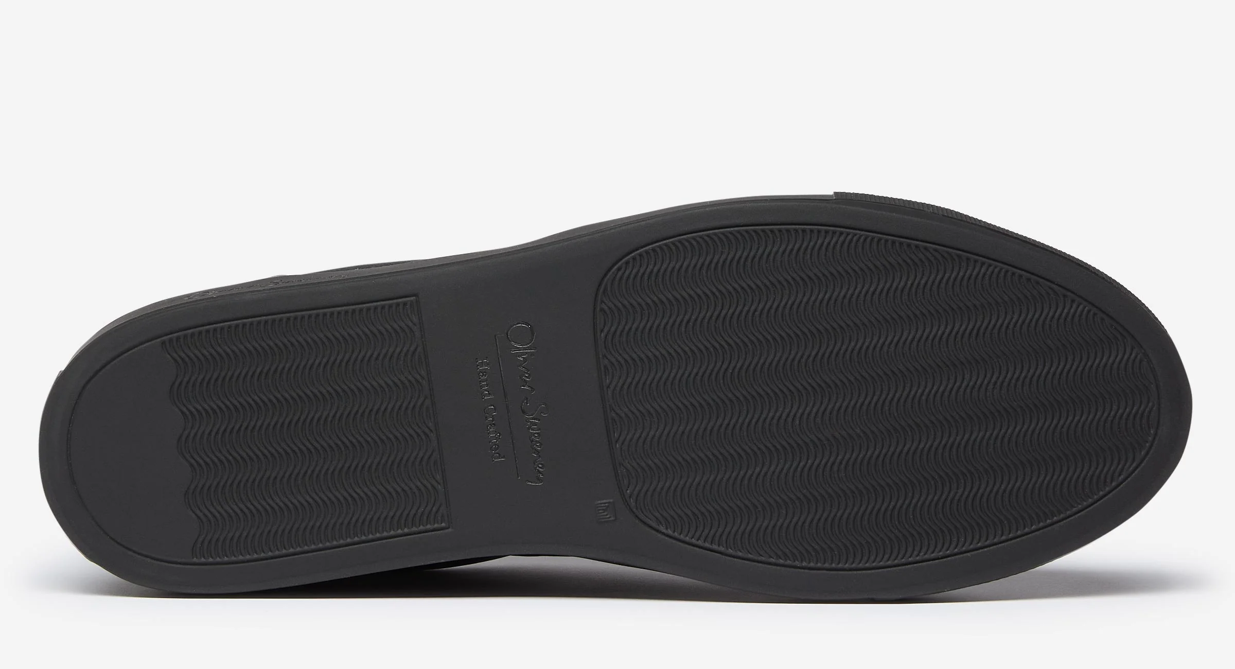 Quintos Calf Leather Cupsole Trainers - Image 6