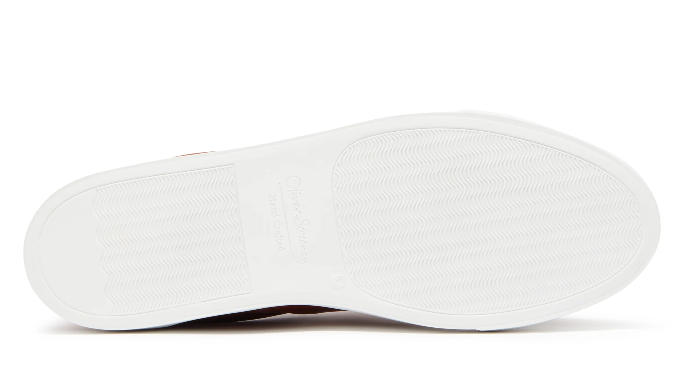 Quintos Calf Leather Cupsole Trainers - Image 7