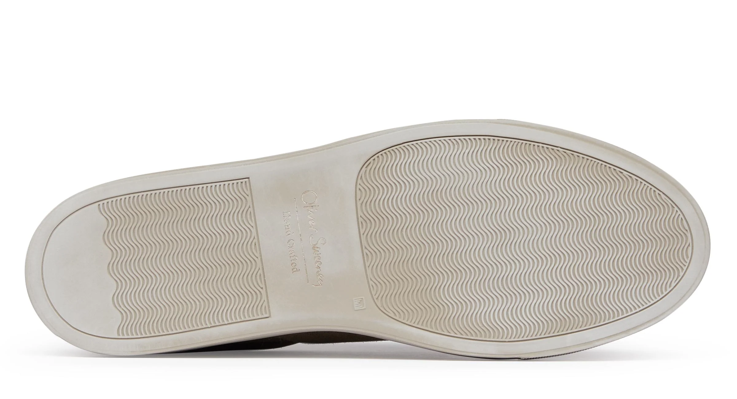 Quintos Calf Suede Cupsole Trainers - Image 6