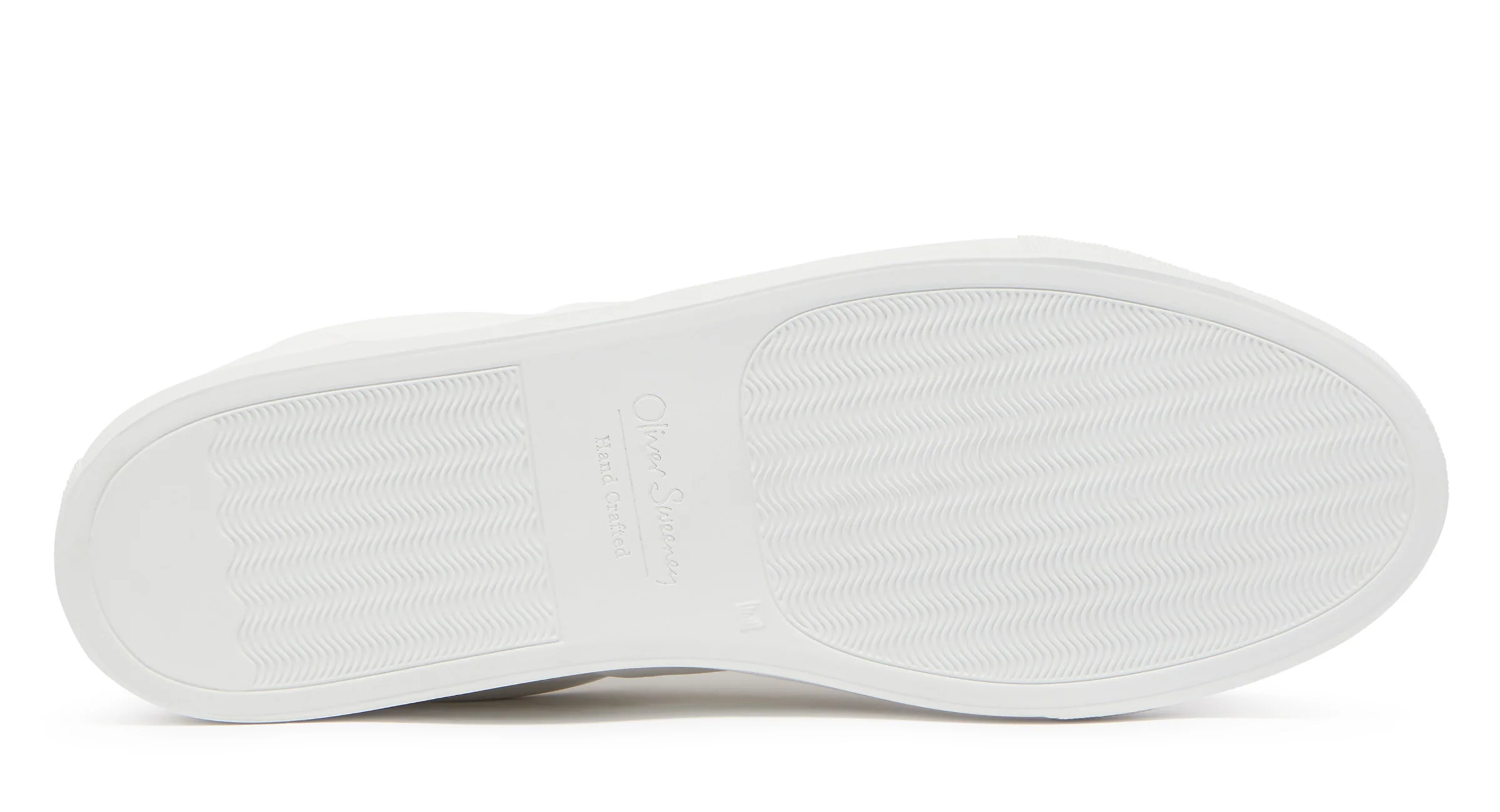 Quintos Calf Leather Cupsole Trainers - Image 7
