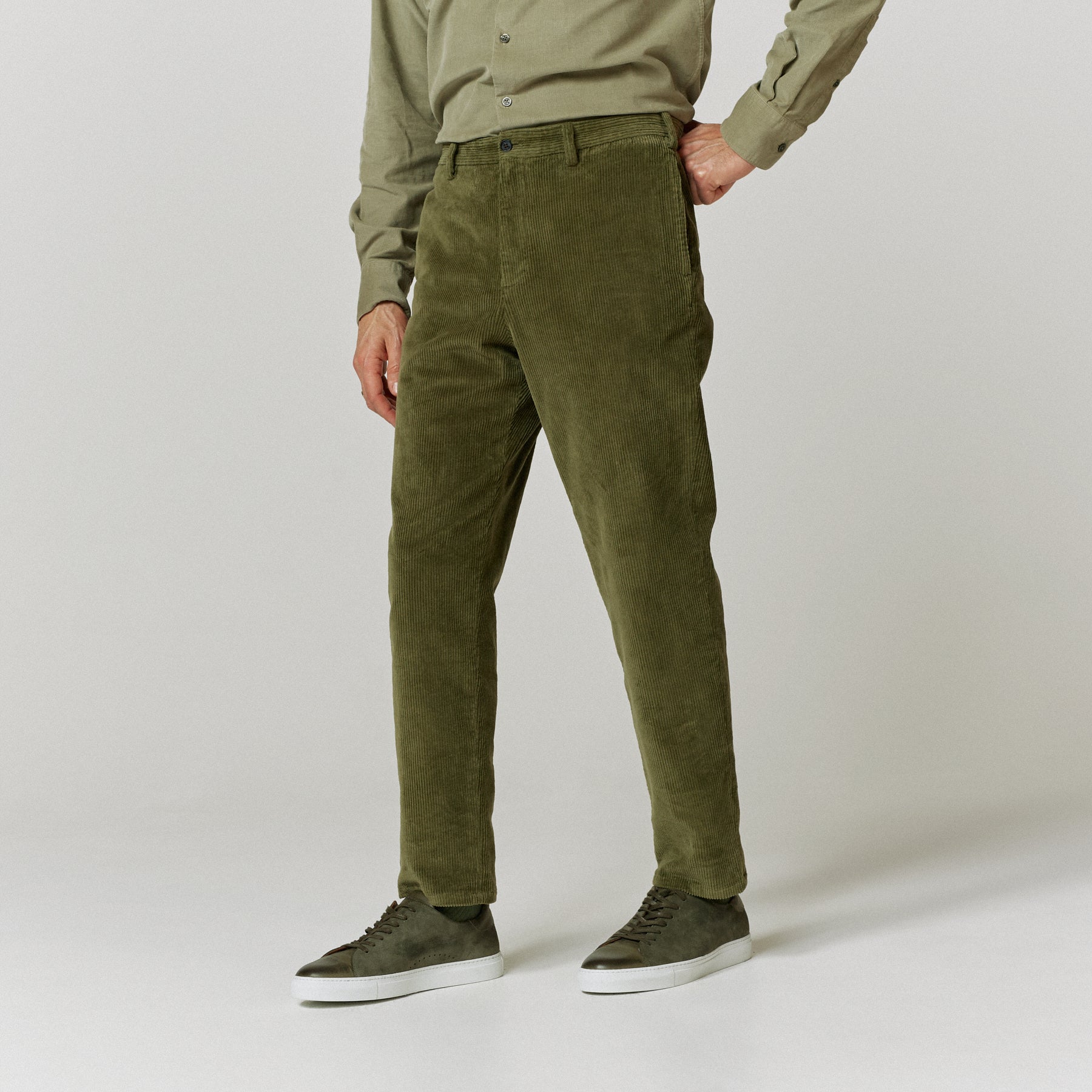 Ramada Khaki - Image 3