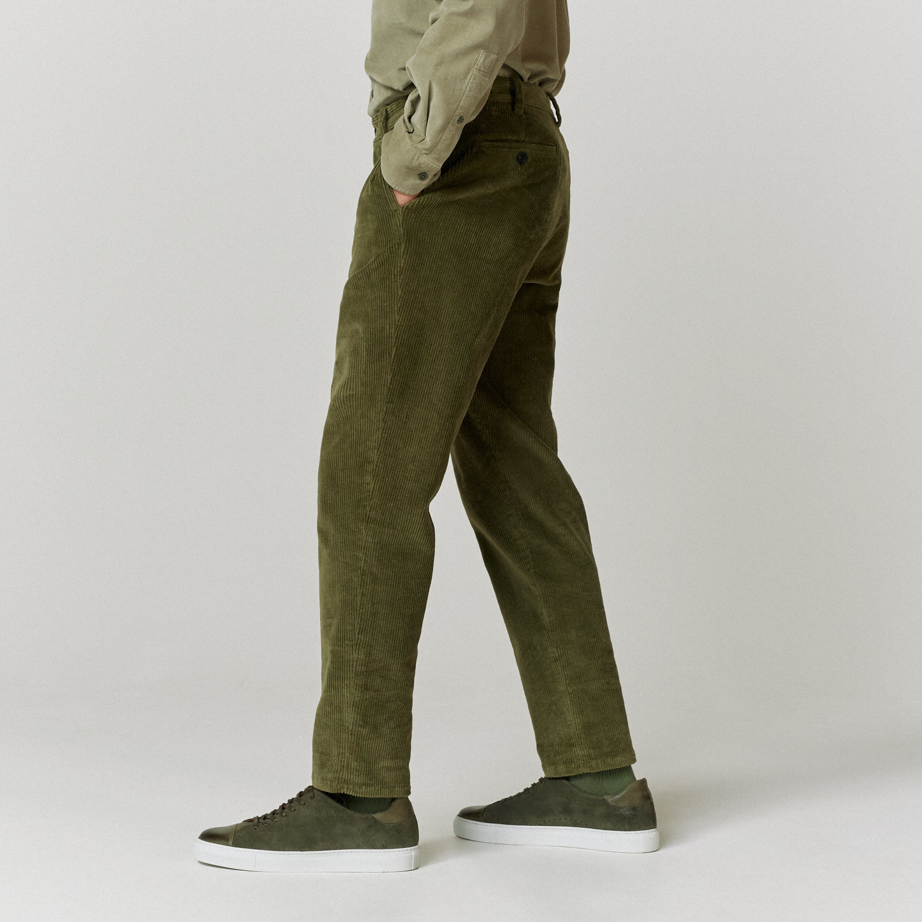 Ramada Khaki - Image 5