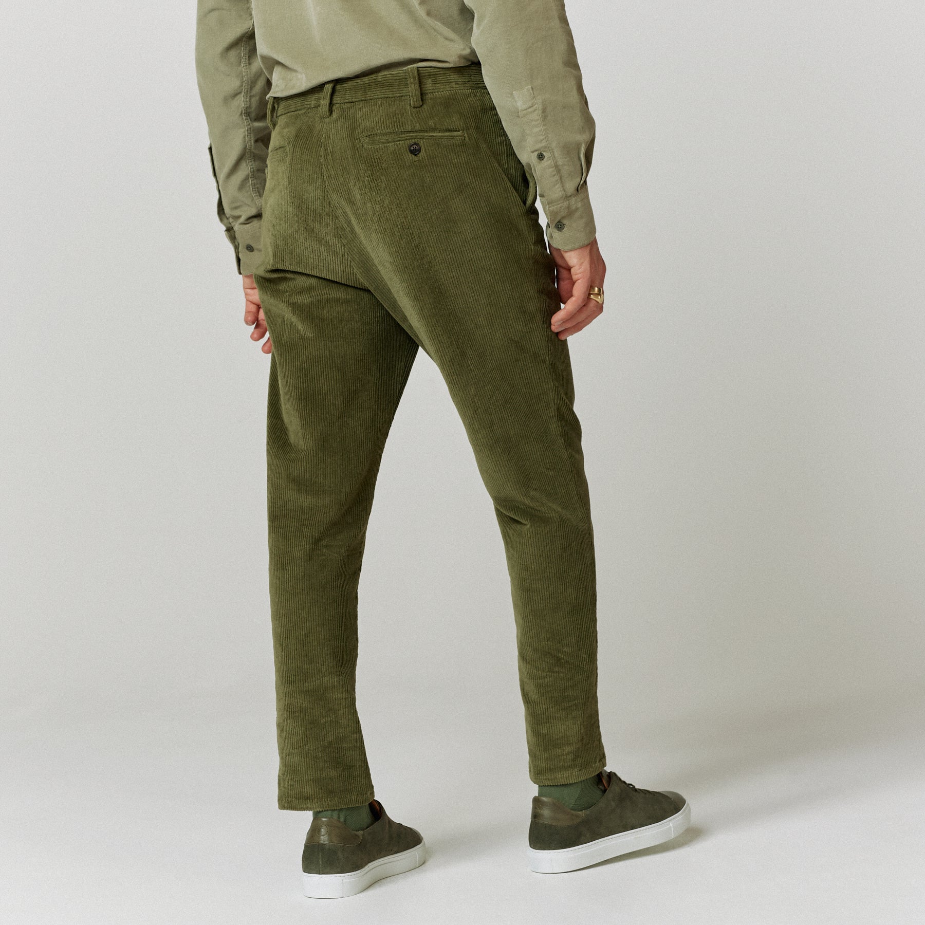 Ramada Khaki - Image 6