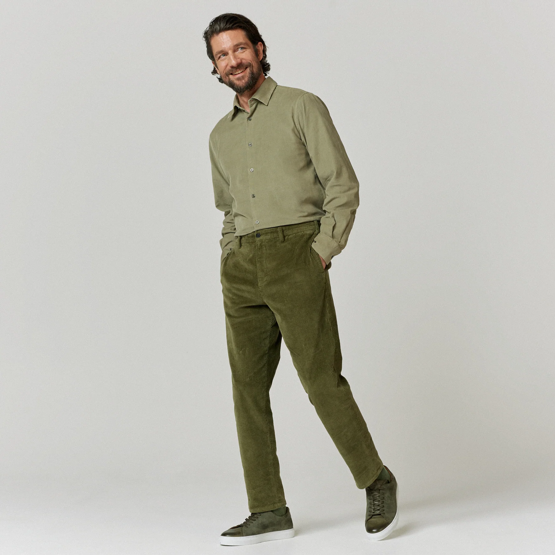 Ramada Khaki - Image 7