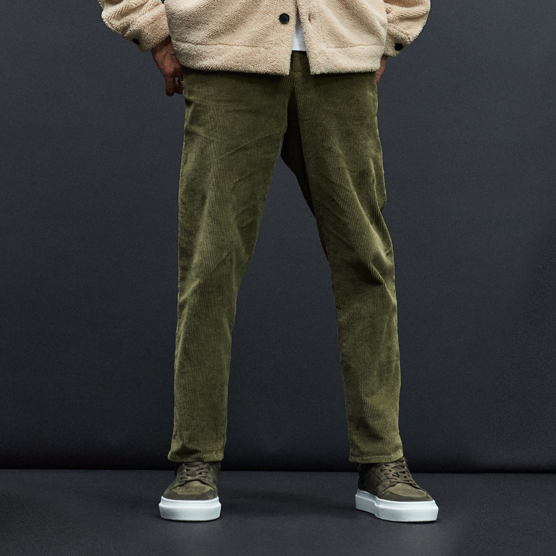 Ramada Khaki - Image 8