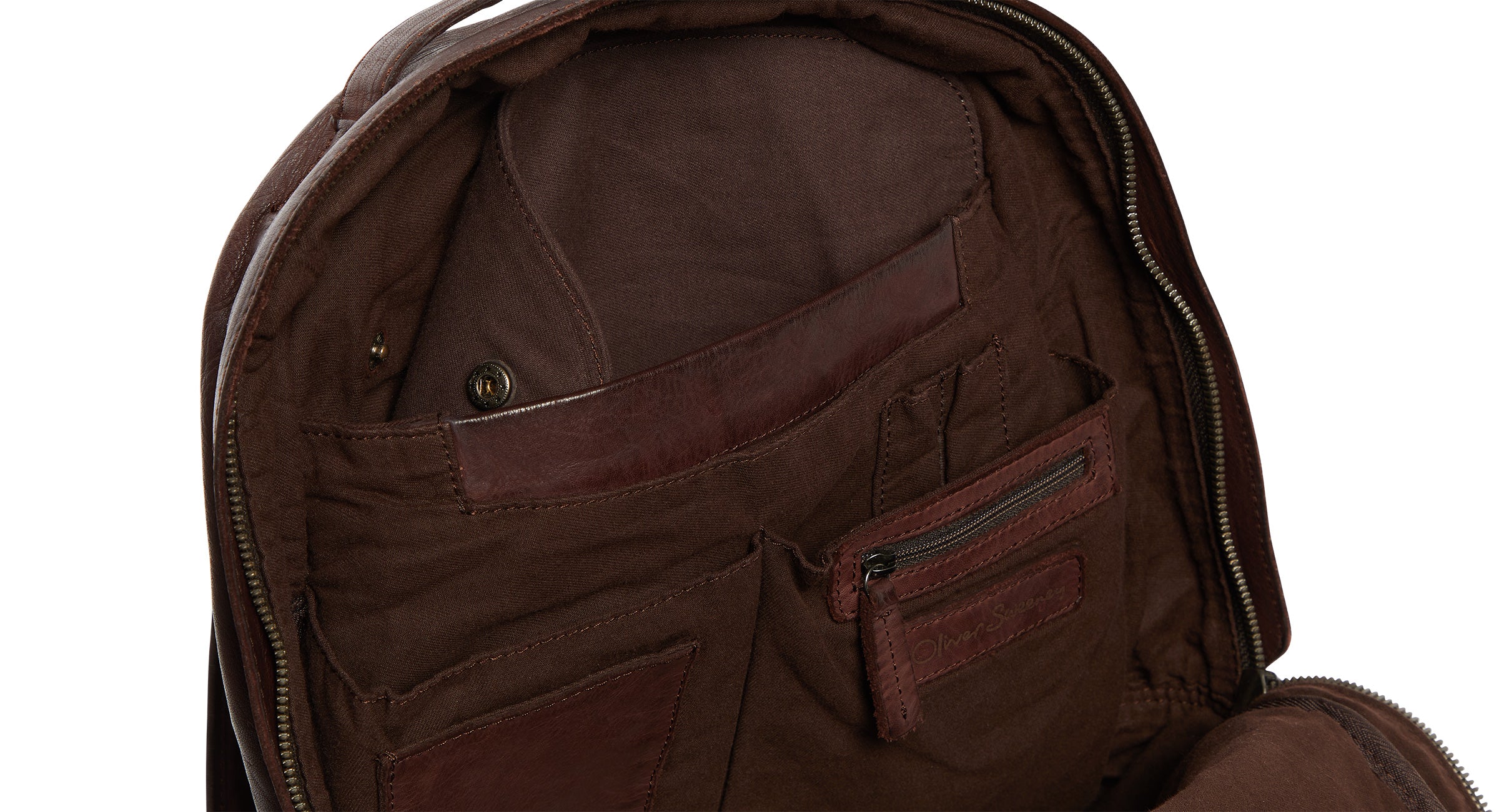Ramsey Dark Brown - Image 11