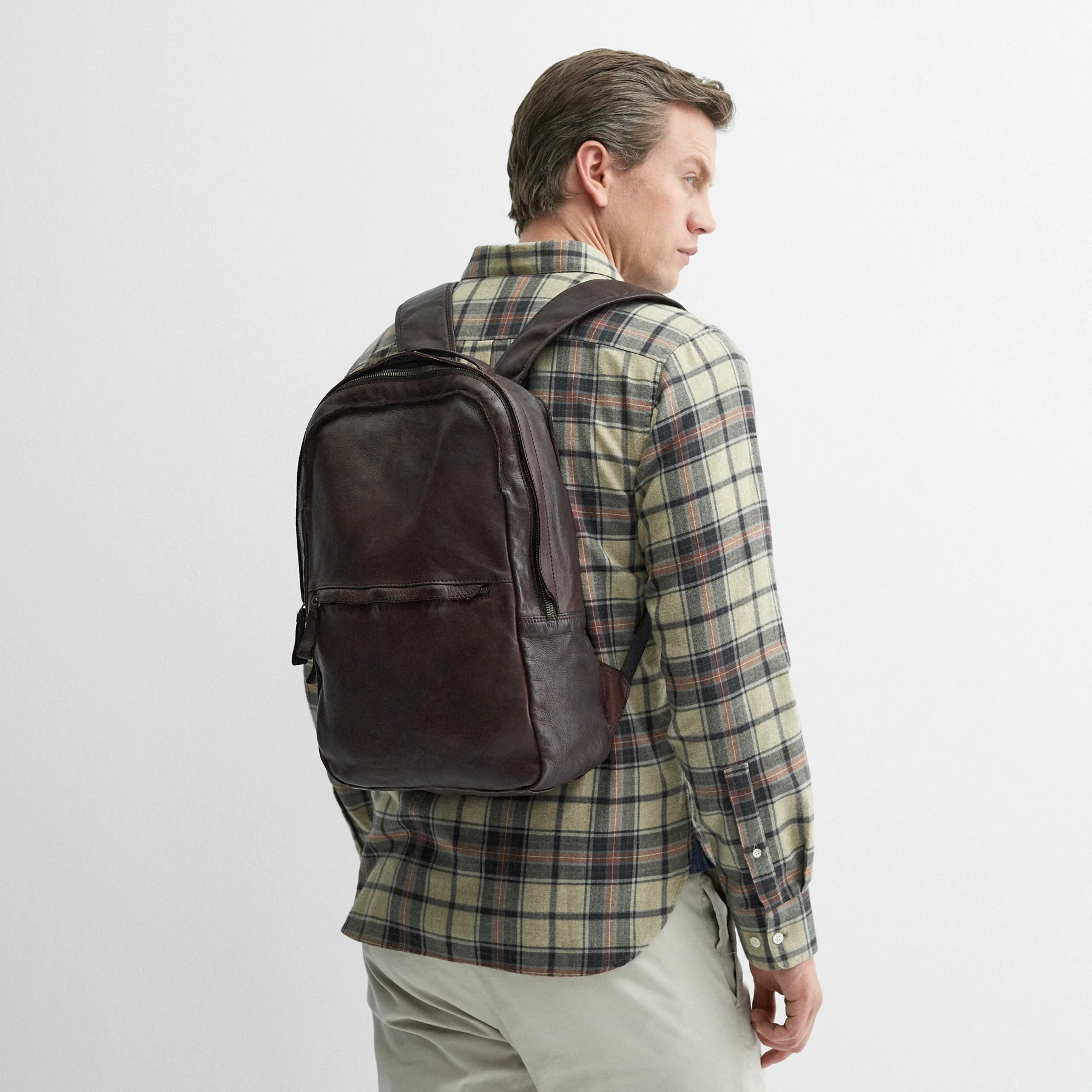 Ramsey Dark Brown - Image 3