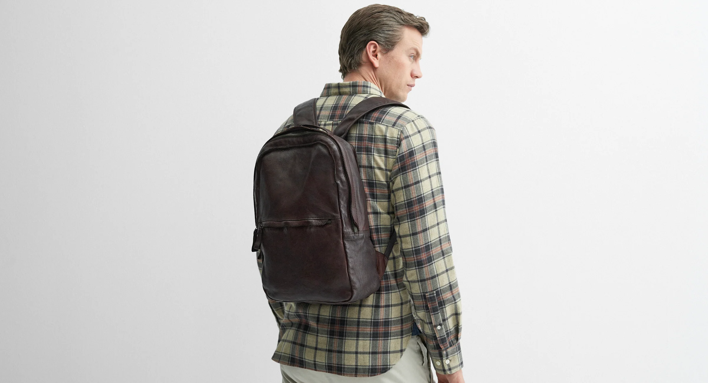 Ramsey Dark Brown - Image 5