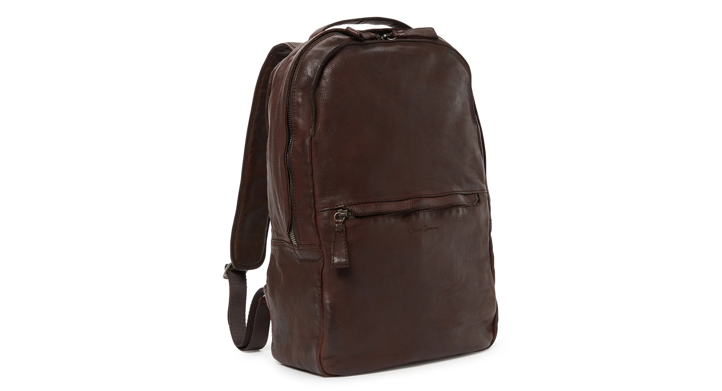 Ramsey Dark Brown - Image 7