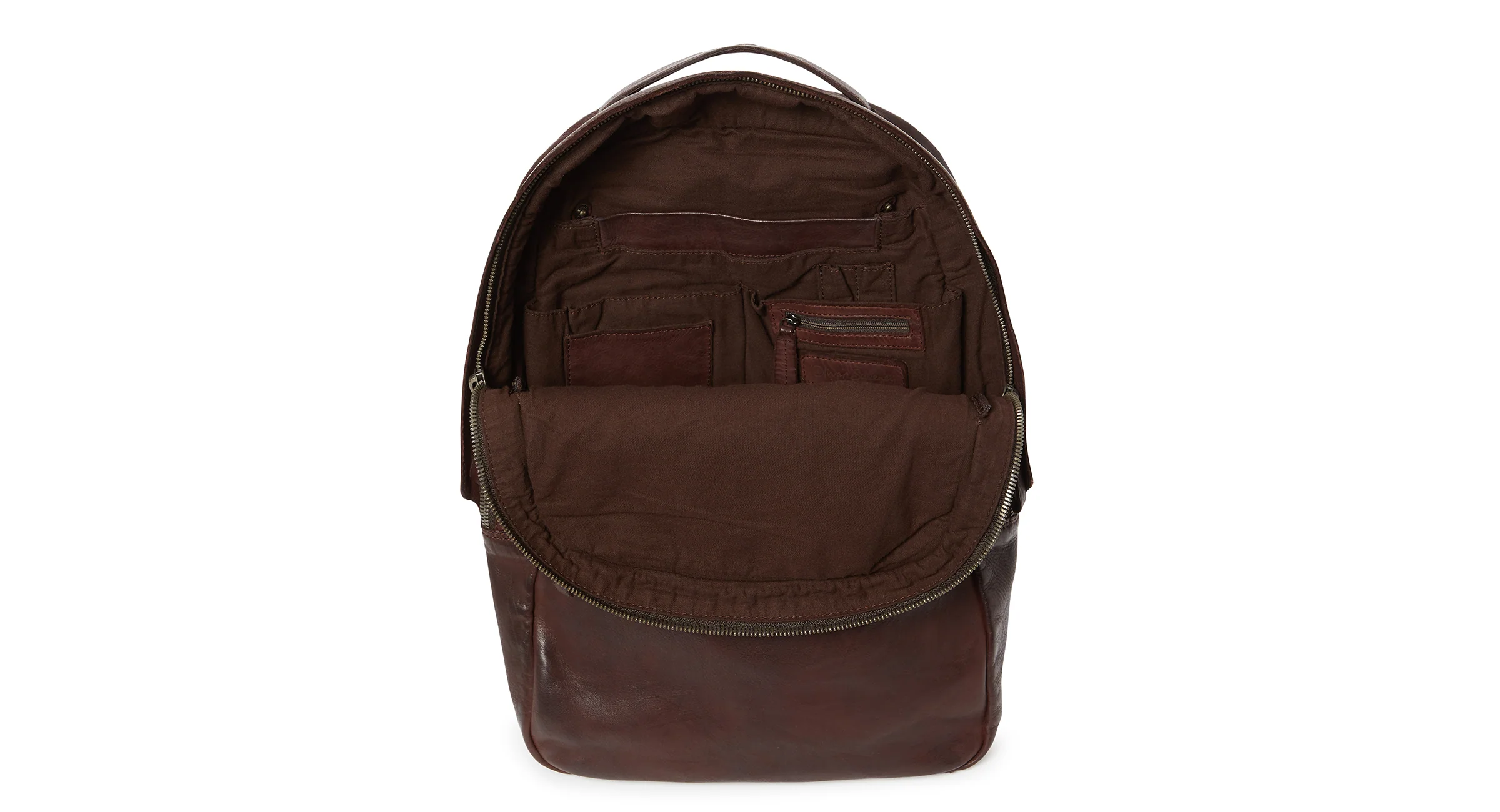 Ramsey Dark Brown - Image 8