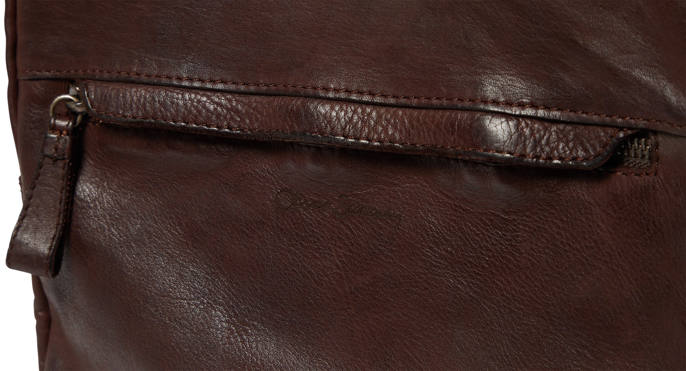 Ramsey Dark Brown - Image 9