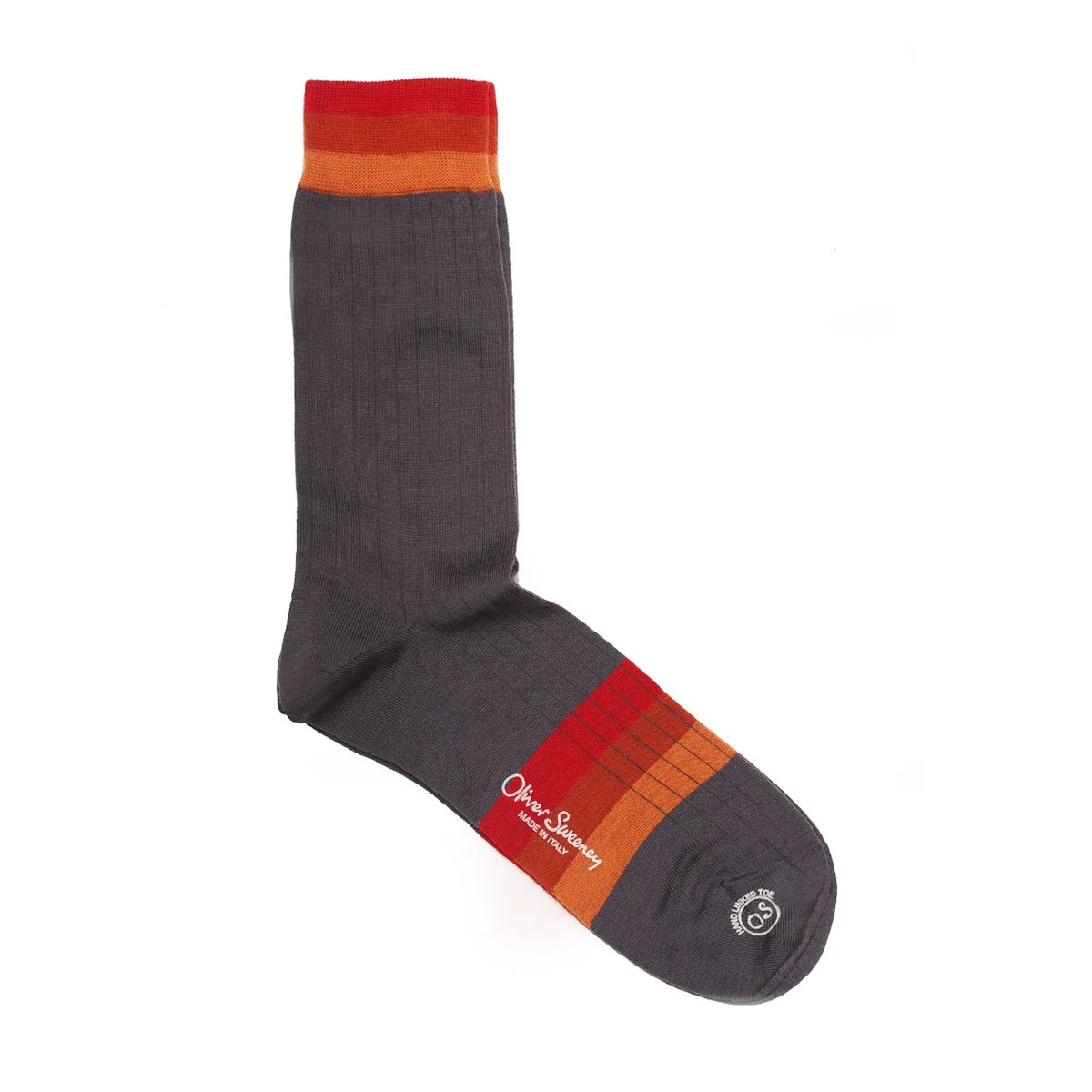 Ranteria Grey - Image 2