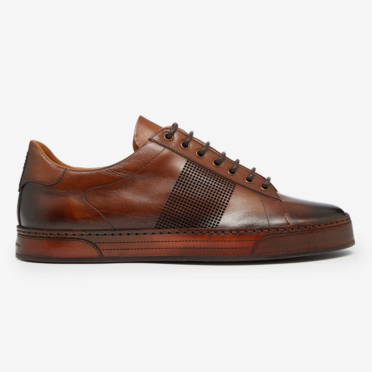 Ranzola Dark Tan - Image 3