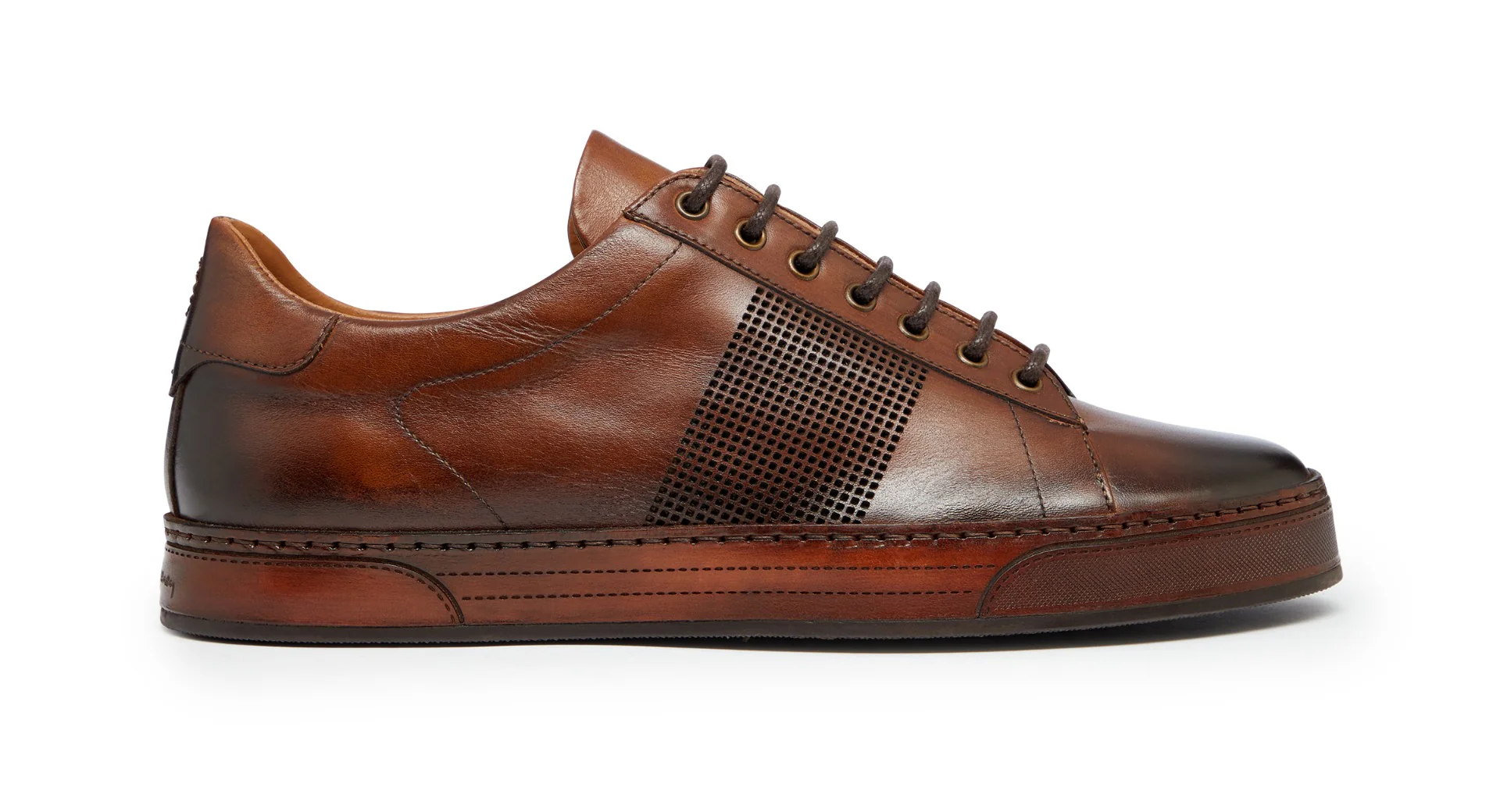Ranzola Dark Tan - Image 4