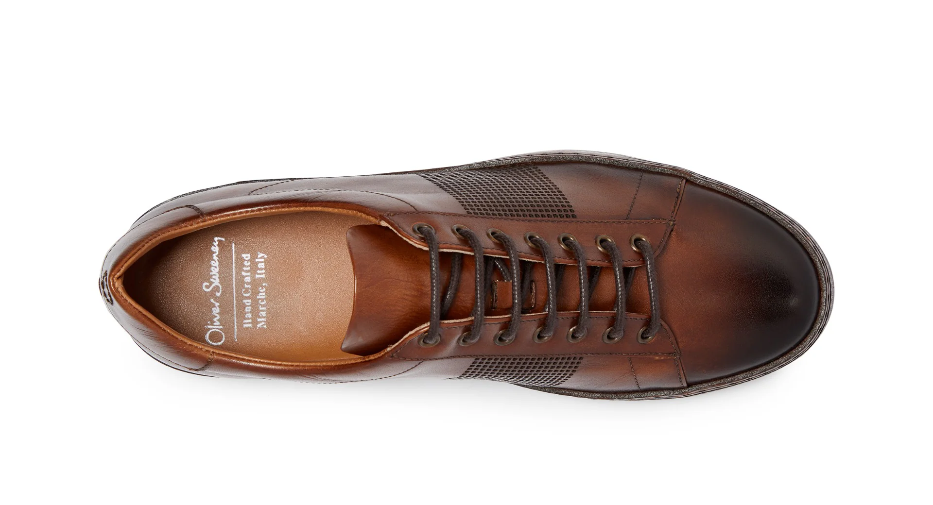 Ranzola Dark Tan - Image 7