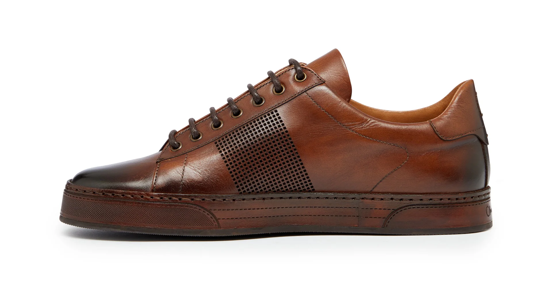 Ranzola Dark Tan - Image 8