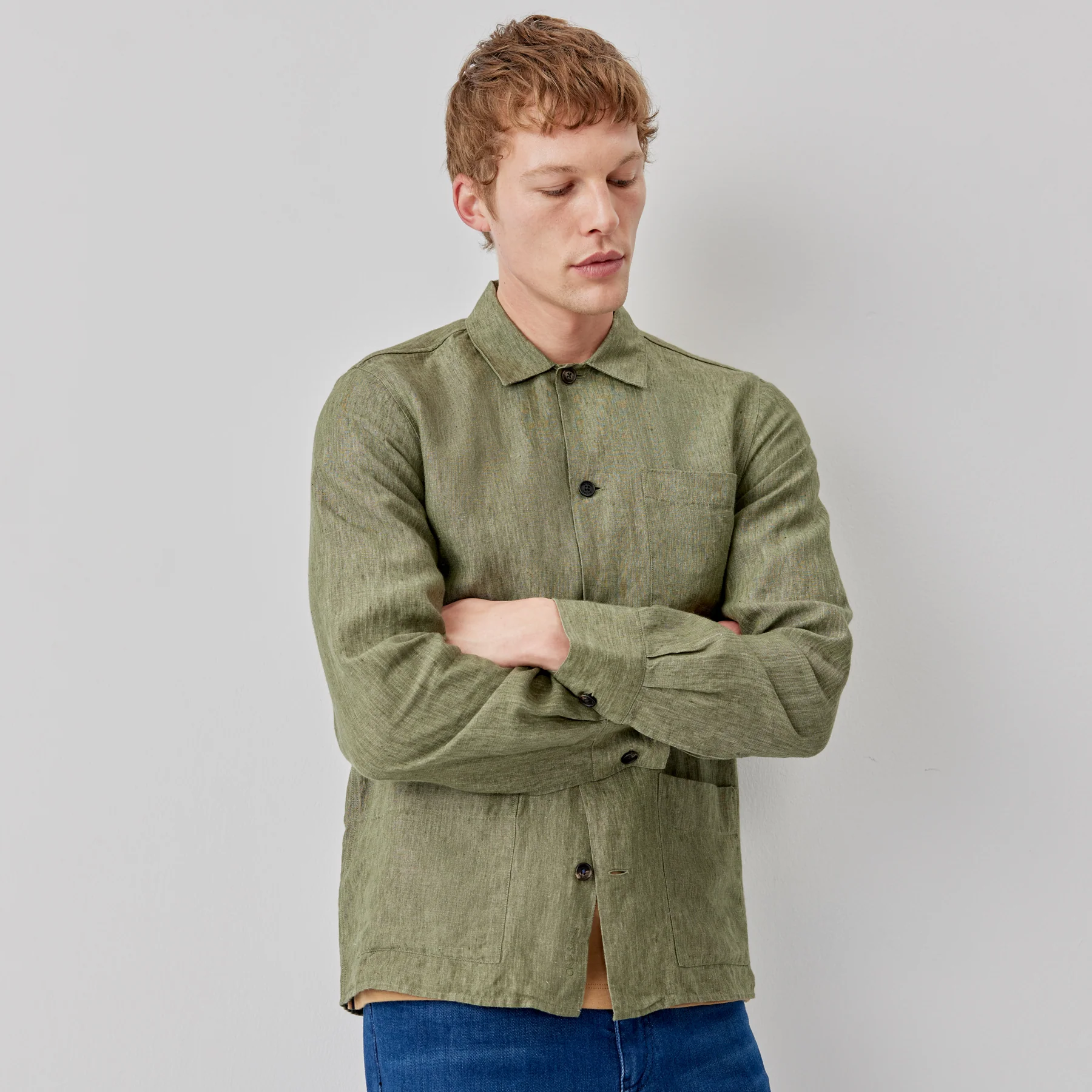 Rauceby Khaki - Image 10