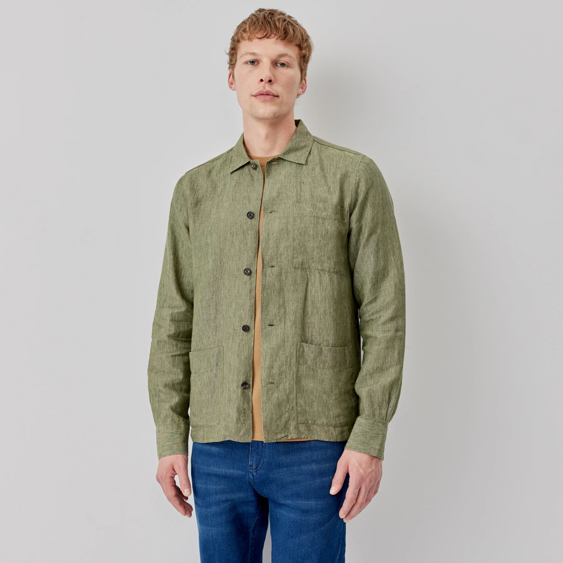 Rauceby Khaki - Image 4