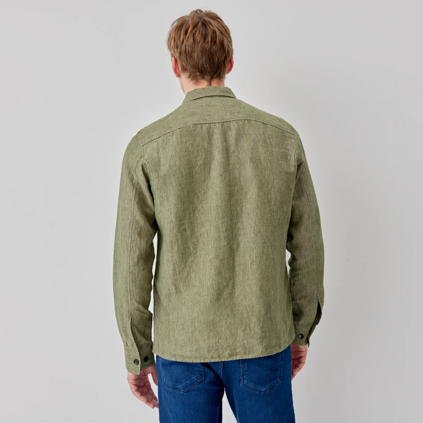 Rauceby Khaki - Image 6