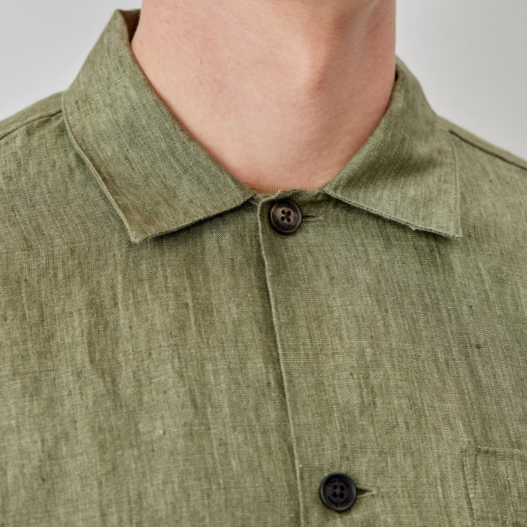 Rauceby Khaki - Image 7