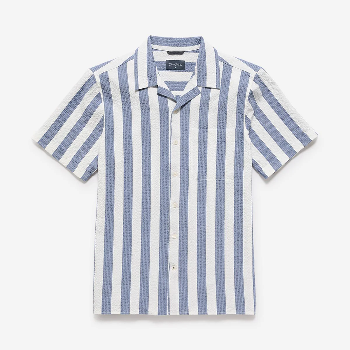 Ravenshead Blue/White - Image 2