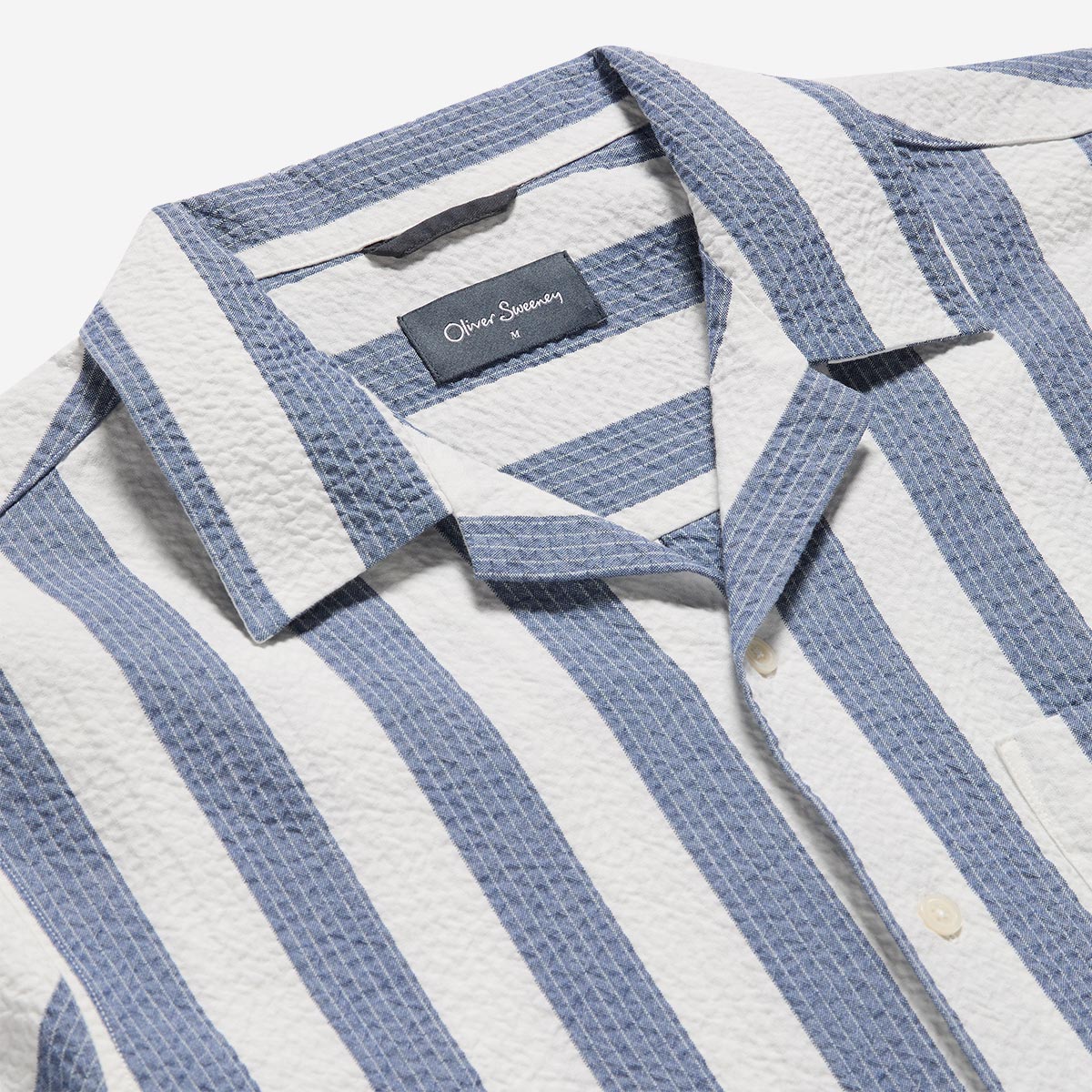 Ravenshead Blue/White - Image 7
