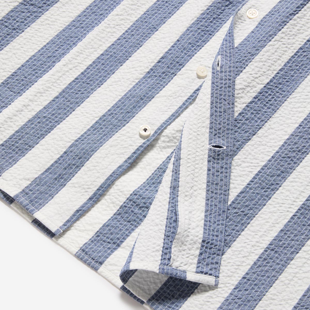 Ravenshead Blue/White - Image 8