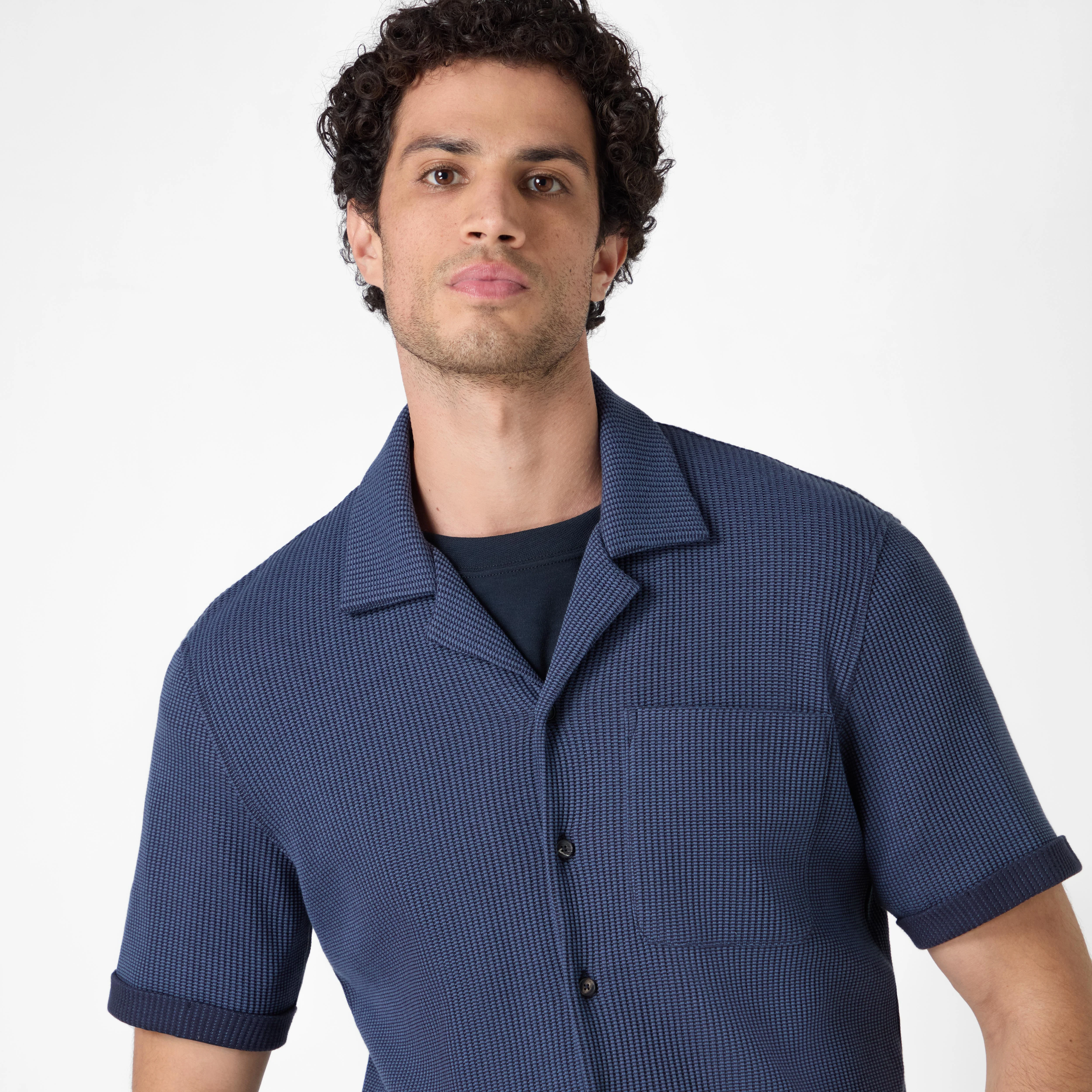Ravenshead French Blue - Image 4