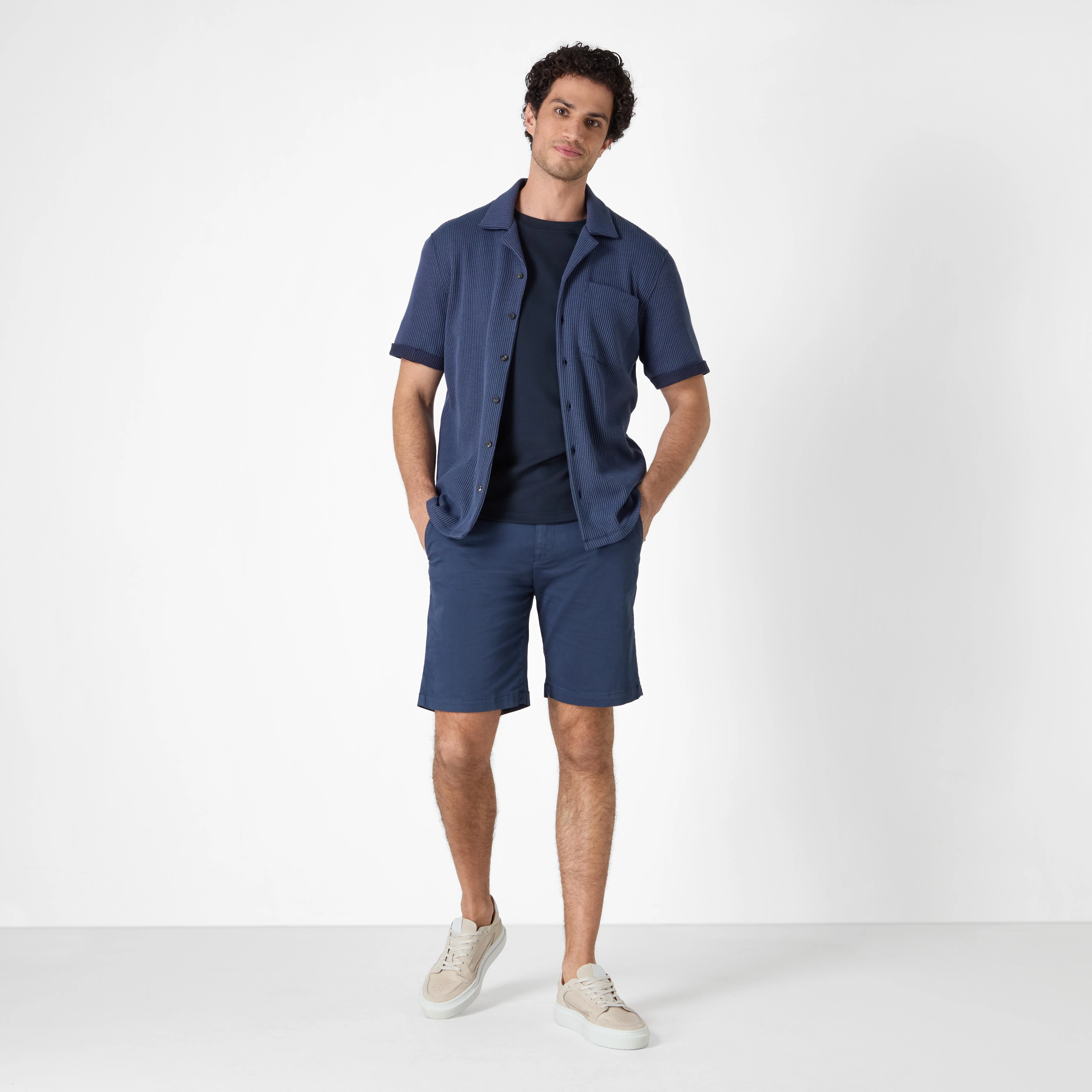 Ravenshead French Blue - Image 6