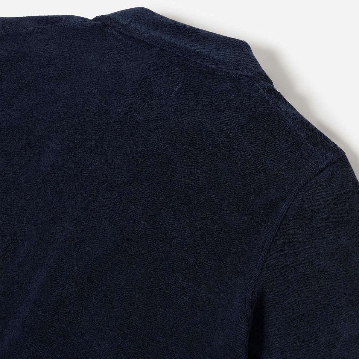 Ravenshead Navy Towelling - Image 10