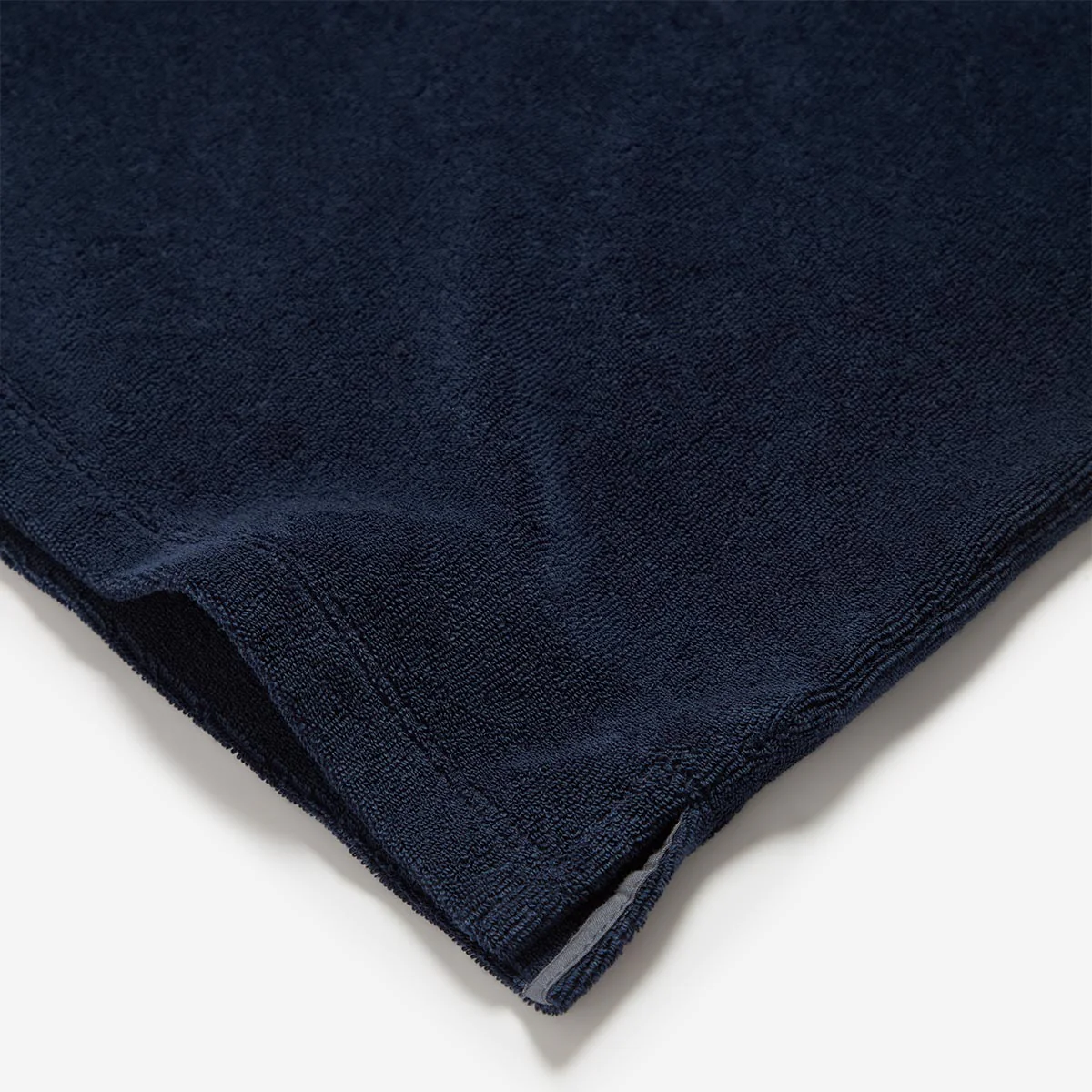 Ravenshead Navy Towelling - Image 9